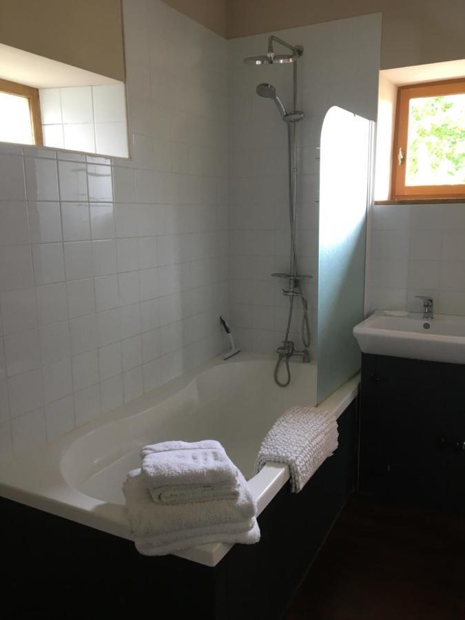 Le Texier The Cottage Verteillac المظهر الخارجي الصورة