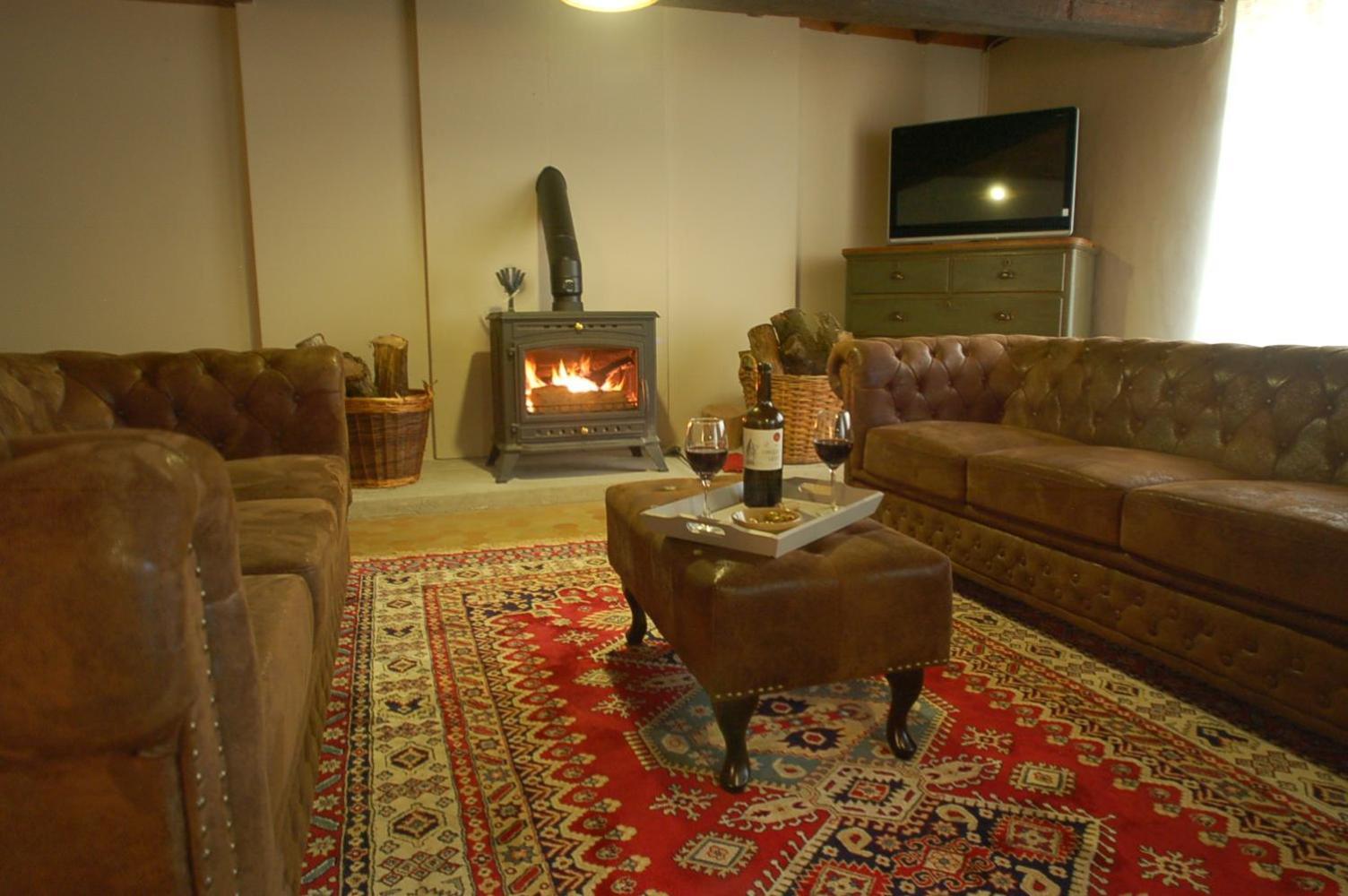 Le Texier The Cottage Verteillac المظهر الخارجي الصورة