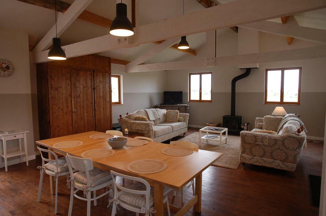 Le Texier The Cottage Verteillac المظهر الخارجي الصورة
